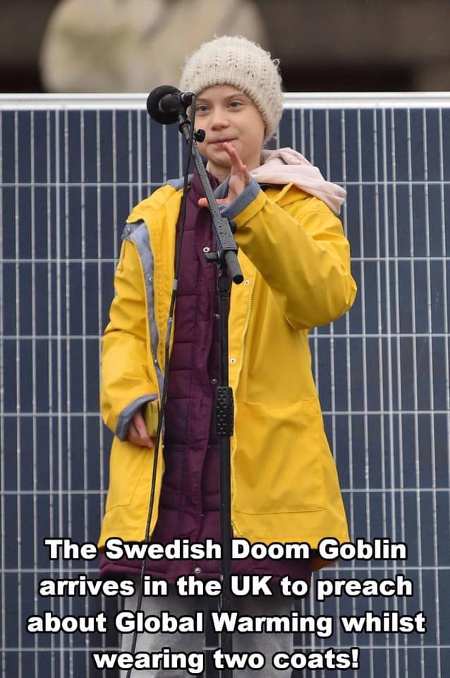 Doom Goblin