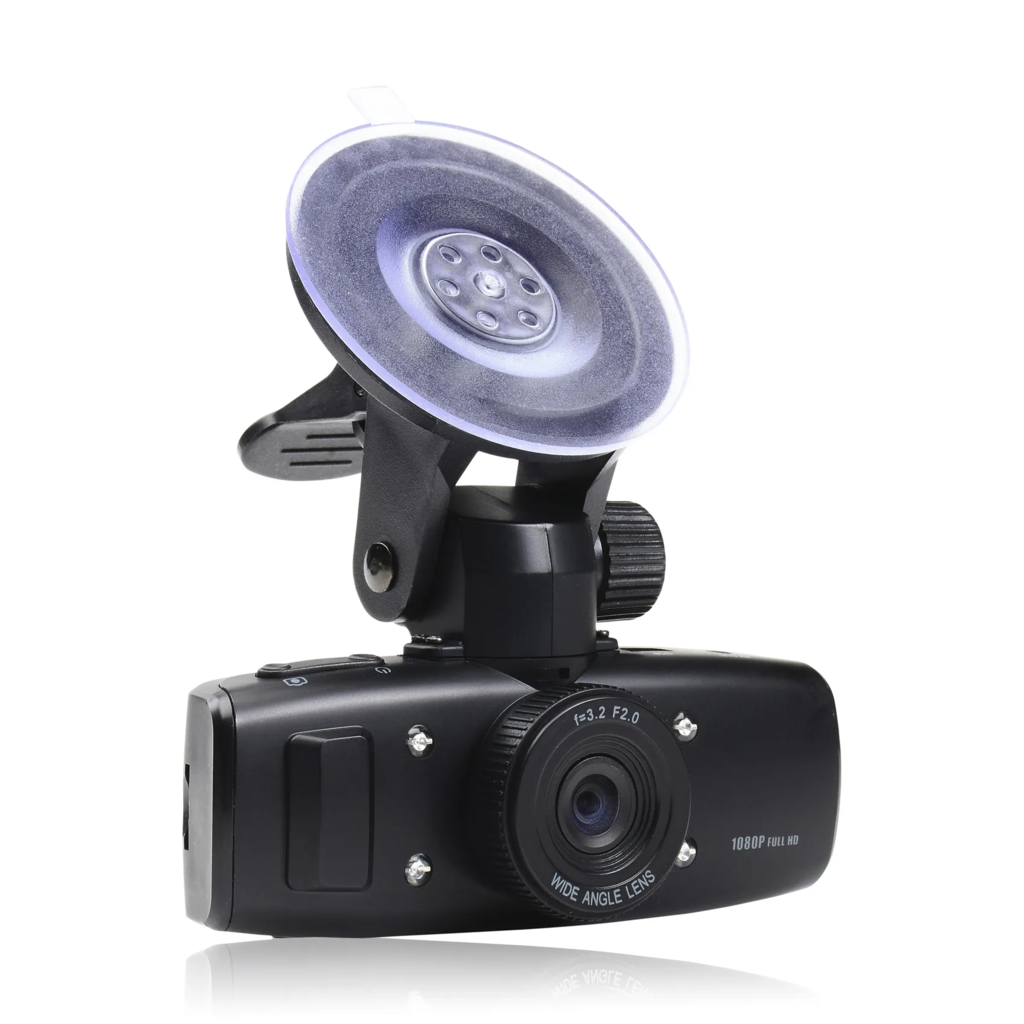 Electronics Product Photography