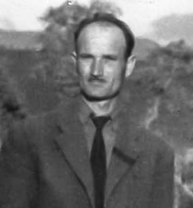 Giuseppe Torcasio: Portrait