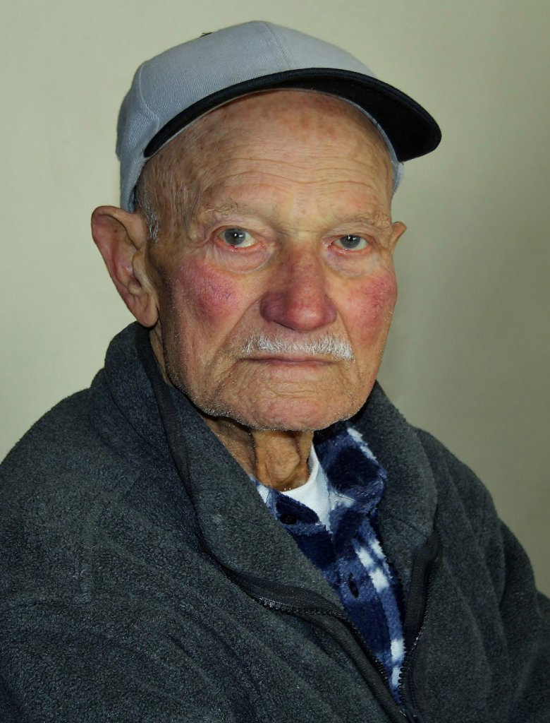 Giuseppe Torcasio: Portrait