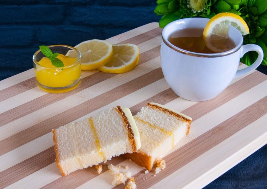 Lemon  order often day