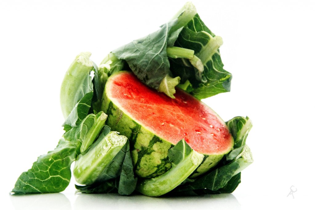 Melon'cauli