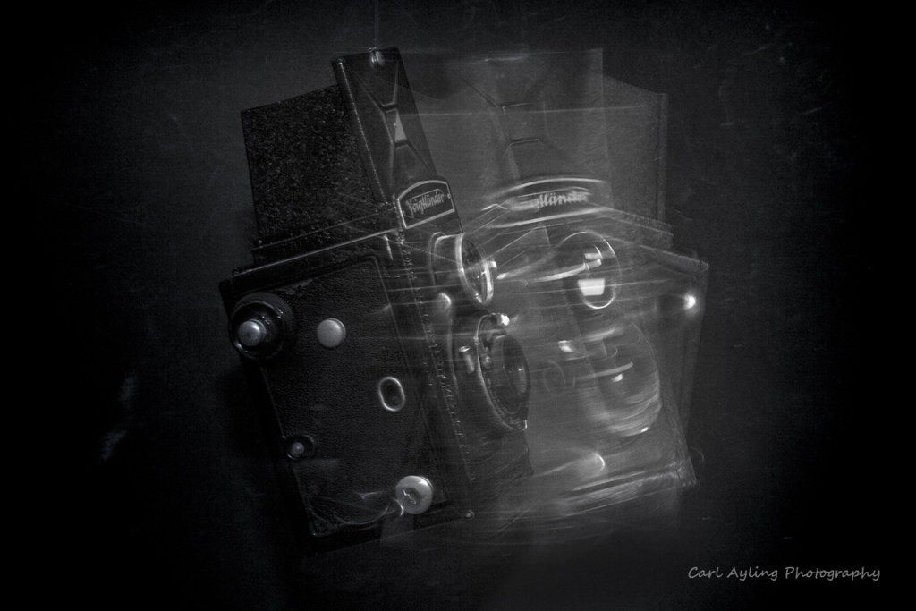 Oldest swinger in town