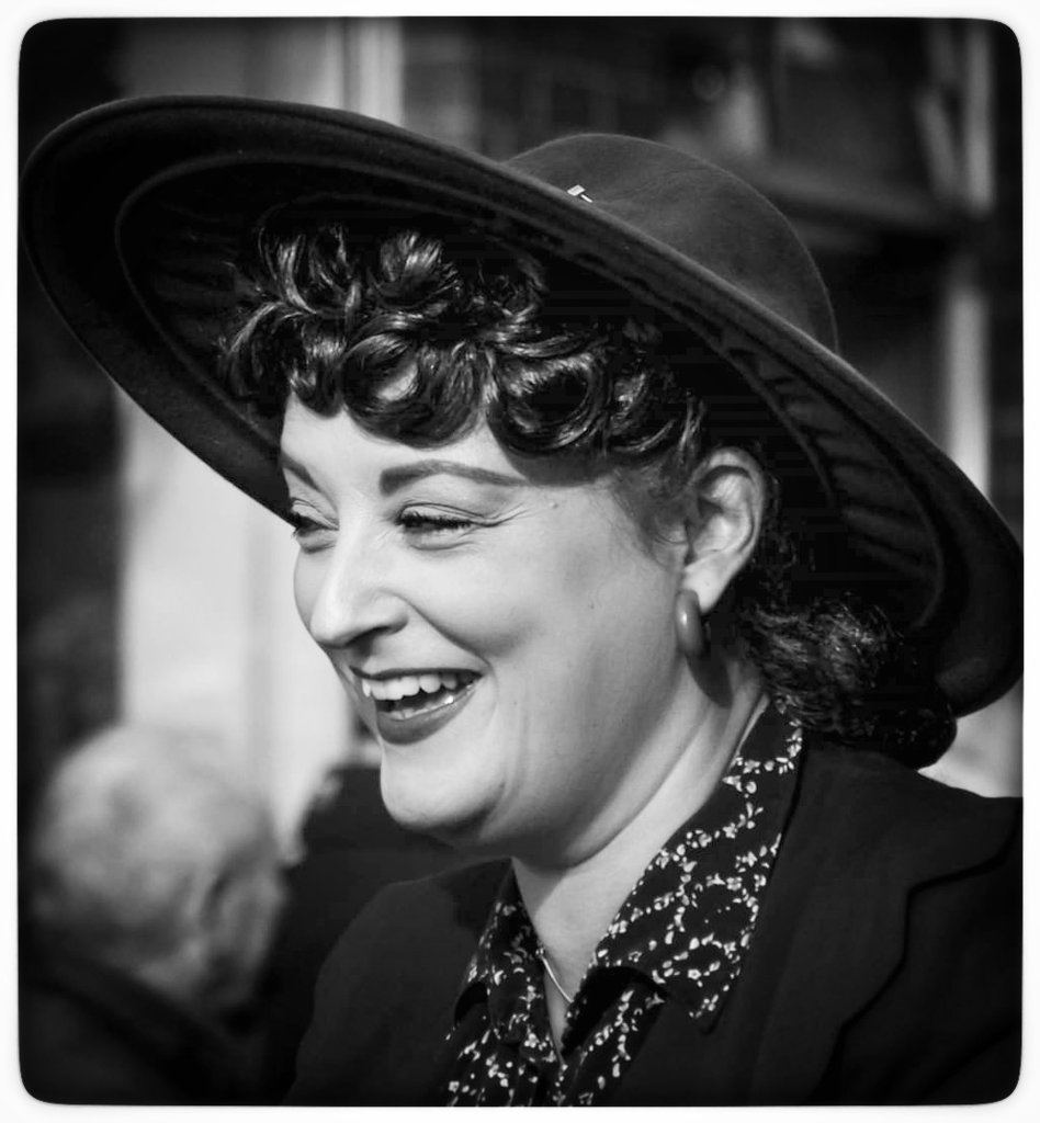 Pickering War Weekend