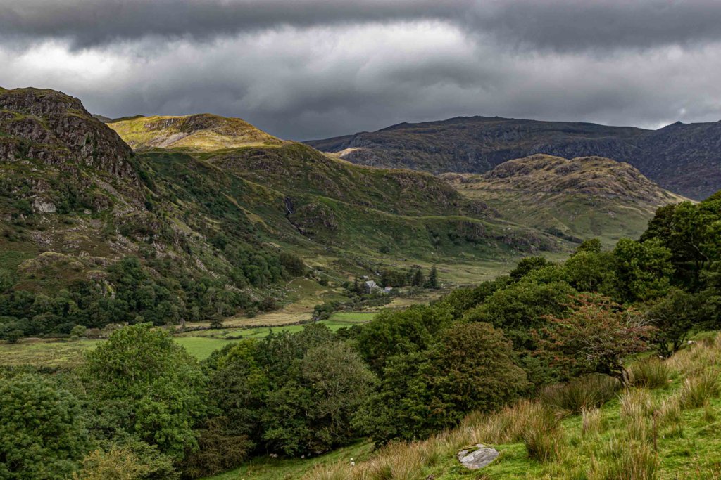 Snowdonia