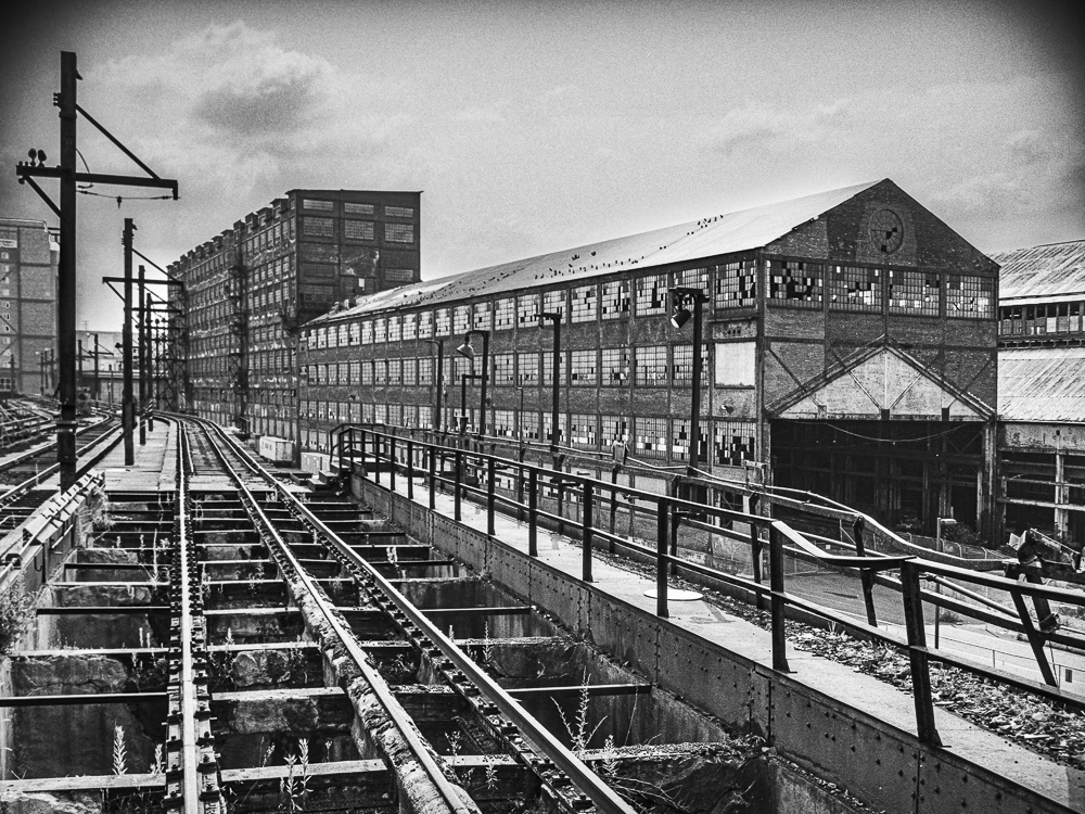 Tracks