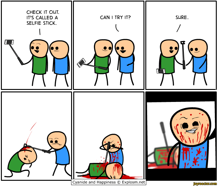 comics-Cyanide-and-Happiness-selfie-stick-1755953.gif