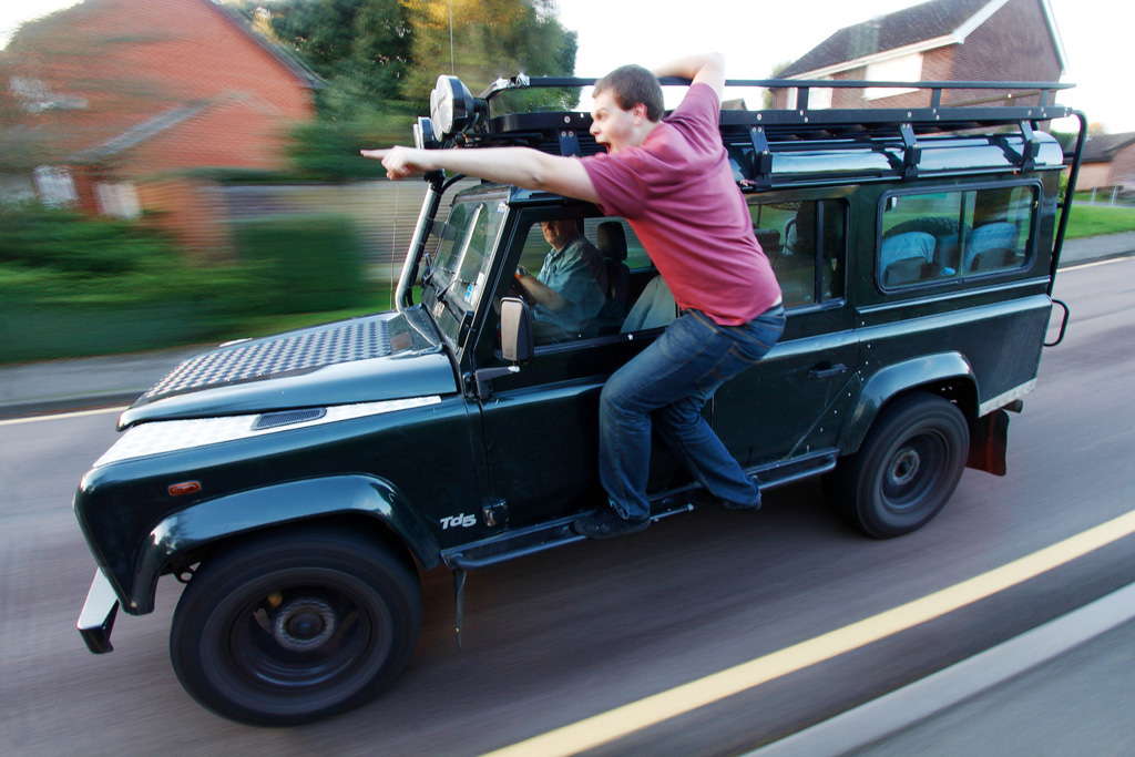 Bob%20hanging%20off%20landy.jpg