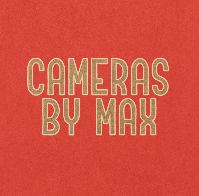 www.camerasbymax.co.uk