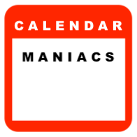 calendarmaniacs.com